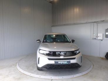SPOTICAR Opel Frontera 1.2 Turbo Hybrid 145ch Edition E-dct6 Occasion - Suv-4x4 Hybride Gris Kristall Métallisé - Sainte Genevieve Des Bois - 1203999615_3