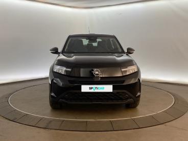 SPOTICAR Opel Frontera 1.2 Turbo Hybrid 145 Ch E-dct6 Edition Occasion - Suv-4x4 Essence Noir - Corbas - 1204046056_2