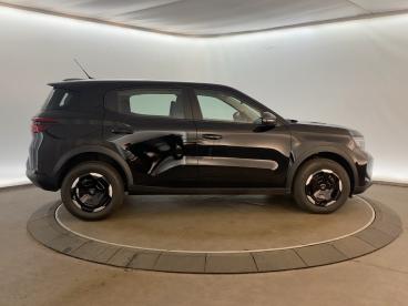 SPOTICAR Opel Frontera 1.2 Turbo Hybrid 145 Ch E-dct6 Edition Occasion - Suv-4x4 Essence Noir - Corbas - 1204046056_4