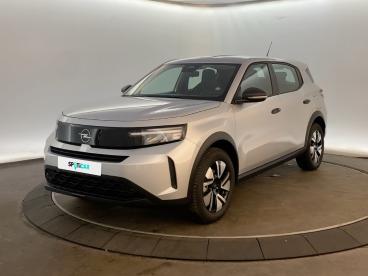 SPOTICAR Opel Frontera Electric 113 Ch Batterie 44 Kwh Edition Occasion - Suv-4x4 Electrique Gris - Castelnau-d Estretefonds - 1204047011_1