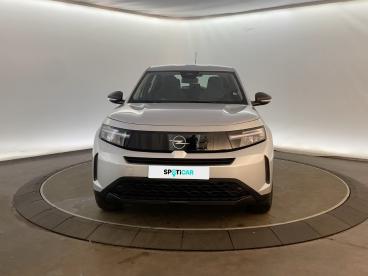 SPOTICAR Opel Frontera Electric 113 Ch Batterie 44 Kwh Edition Occasion - Suv-4x4 Electrique Gris - Castelnau-d Estretefonds - 1204047011_2
