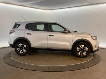 SPOTICAR Opel Frontera Electric 113 Ch Batterie 44 Kwh Edition Occasion - Suv-4x4 Electrique Gris - Castelnau-d Estretefonds - 1204047011_4