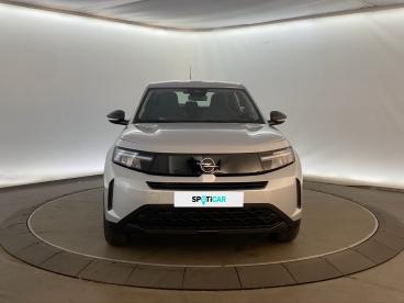 SPOTICAR Opel Frontera 1.2 Turbo Hybrid 145 Ch E-dct6 Edition Occasion - Suv-4x4 Essence Gris - Ste Genevieve - 1204047949_2