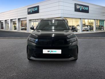 SPOTICAR Opel Frontera 1.2 Turbo Hybrid 145ch Gs E-dct6 Occasion - Suv-4x4 Hybride Noir Karbon Métallisé - Montgeron - 1204049547_2