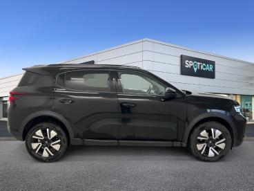 SPOTICAR Opel Frontera 1.2 Turbo Hybrid 145ch Gs E-dct6 Occasion - Suv-4x4 Hybride Noir Karbon Métallisé - Montgeron - 1204049547_4
