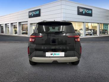 SPOTICAR Opel Frontera 1.2 Turbo Hybrid 145ch Gs E-dct6 Occasion - Suv-4x4 Hybride Noir Karbon Métallisé - Montgeron - 1204049547_5