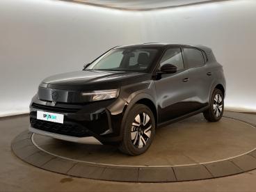 SPOTICAR Opel Frontera Electric 113 Ch Batterie 44 Kwh Gs Occasion - Suv-4x4 Electrique Noir - Ste Genevieve - 1204070457_1