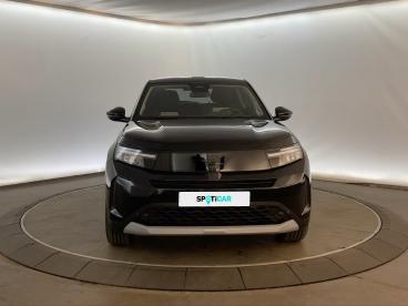 SPOTICAR Opel Frontera Electric 113 Ch Batterie 44 Kwh Gs Occasion - Suv-4x4 Electrique Noir - Ste Genevieve - 1204070457_2