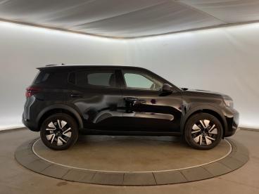 SPOTICAR Opel Frontera Electric 113 Ch Batterie 44 Kwh Gs Occasion - Suv-4x4 Electrique Noir - Ste Genevieve - 1204070457_4