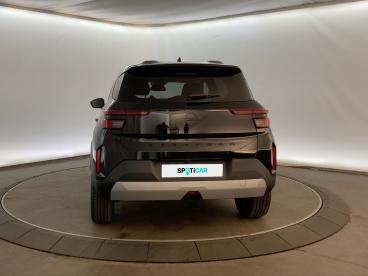 SPOTICAR Opel Frontera Electric 113 Ch Batterie 44 Kwh Gs Occasion - Suv-4x4 Electrique Noir - Ste Genevieve - 1204070457_5