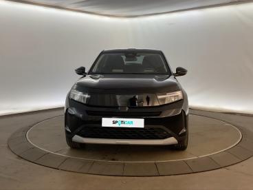 SPOTICAR Opel Frontera Electric 113 Ch Batterie 44 Kwh Gs Occasion - Suv-4x4 Electrique Noir - Corbas - 1204071005_2