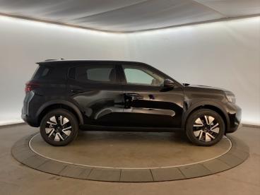 SPOTICAR Opel Frontera Electric 113 Ch Batterie 44 Kwh Gs Occasion - Suv-4x4 Electrique Noir - Corbas - 1204071005_4