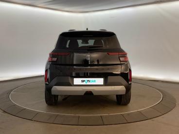 SPOTICAR Opel Frontera Electric 113 Ch Batterie 44 Kwh Gs Occasion - Suv-4x4 Electrique Noir - Corbas - 1204071005_5