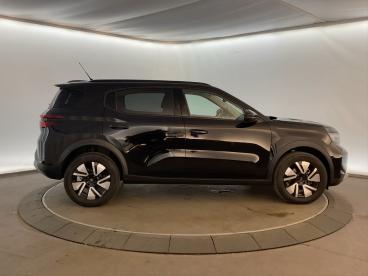 SPOTICAR Opel Frontera 1.2 Turbo Hybrid 145 Ch E-dct6 Gs Occasion - Suv-4x4 Essence Noir - Corbas - 1204071045_4