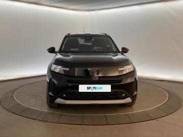 SPOTICAR Opel Frontera 1.2 Turbo Hybrid 145 Ch E-dct6 Gs Occasion - Suv-4x4 Essence Noir - Carrieres-sous-poissy - 1204071531_2