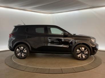 SPOTICAR Opel Frontera Electric 113 Ch Batterie 44 Kwh Gs Occasion - Suv-4x4 Electrique Noir - Corbas - 1204071563_4