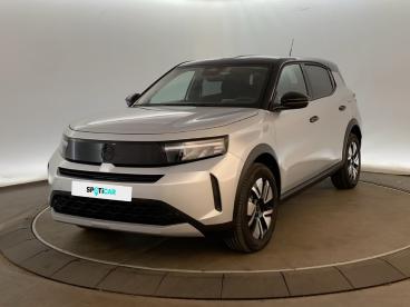 SPOTICAR Opel Frontera Electric 113 Ch Batterie 44 Kwh Gs Occasion - Suv-4x4 Electrique Gris - Carrieres-sous-poissy - 1204071587_1