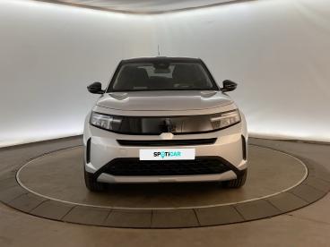 SPOTICAR Opel Frontera Electric 113 Ch Batterie 44 Kwh Gs Occasion - Suv-4x4 Electrique Gris - Carrieres-sous-poissy - 1204071587_2