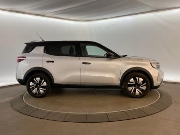 SPOTICAR Opel Frontera Electric 113 Ch Batterie 44 Kwh Gs Occasion - Suv-4x4 Electrique Gris - Carrieres-sous-poissy - 1204071587_4