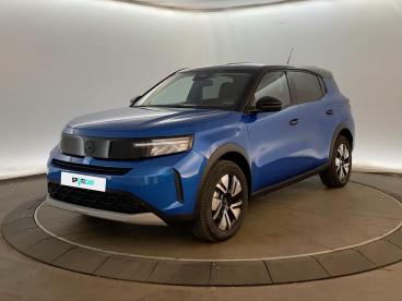 SPOTICAR Opel Frontera Electric 113 Ch Batterie 44 Kwh Gs Occasion - Suv-4x4 Electrique Bleu - Vitrolles - 1204071854_1