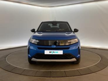 SPOTICAR Opel Frontera Electric 113 Ch Batterie 44 Kwh Gs Occasion - Suv-4x4 Electrique Bleu - Vitrolles - 1204071854_2