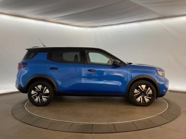 SPOTICAR Opel Frontera Electric 113 Ch Batterie 44 Kwh Gs Occasion - Suv-4x4 Electrique Bleu - Vitrolles - 1204071854_4