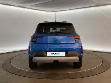 SPOTICAR Opel Frontera Electric 113 Ch Batterie 44 Kwh Gs Occasion - Suv-4x4 Electrique Bleu - Vitrolles - 1204071854_5