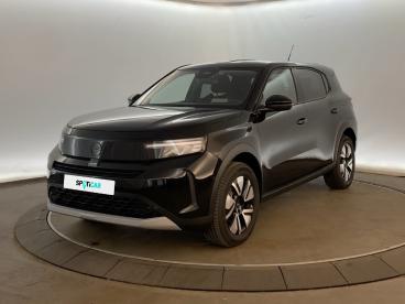 SPOTICAR Opel Frontera Electric 113 Ch Batterie 44 Kwh Gs Occasion - Suv-4x4 Electrique Noir - Carrieres-sous-poissy - 1204071966_1