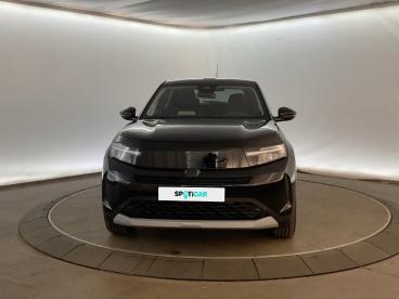 SPOTICAR Opel Frontera Electric 113 Ch Batterie 44 Kwh Gs Occasion - Suv-4x4 Electrique Noir - Carrieres-sous-poissy - 1204071966_2