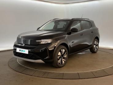 SPOTICAR Opel Frontera 1.2 Turbo Hybrid 145 Ch E-dct6 Gs Occasion - Suv-4x4 Essence Noir - Carrieres-sous-poissy - 1204072141_1