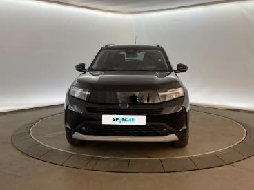 SPOTICAR Opel Frontera 1.2 Turbo Hybrid 145 Ch E-dct6 Gs Occasion - Suv-4x4 Essence Noir - Carrieres-sous-poissy - 1204072141_2