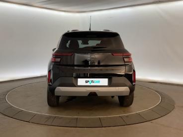 SPOTICAR Opel Frontera 1.2 Turbo Hybrid 145 Ch E-dct6 Gs Occasion - Suv-4x4 Essence Noir - Carrieres-sous-poissy - 1204072141_5