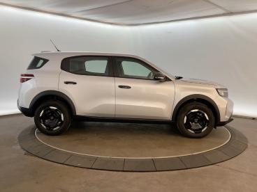 SPOTICAR Opel Frontera 1.2 Turbo Hybrid 145 Ch E-dct6 Edition Occasion - Suv-4x4 Essence Gris - Vitrolles - 1204085442_4