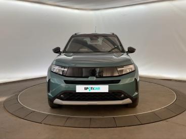 SPOTICAR Opel Frontera 1.2 Turbo Hybrid 145 Ch E-dct6 Gs Occasion - Suv-4x4 Essence Vert - France - 1204085595_2