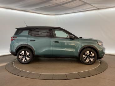 SPOTICAR Opel Frontera 1.2 Turbo Hybrid 145 Ch E-dct6 Gs Occasion - Suv-4x4 Essence Vert - France - 1204085595_4