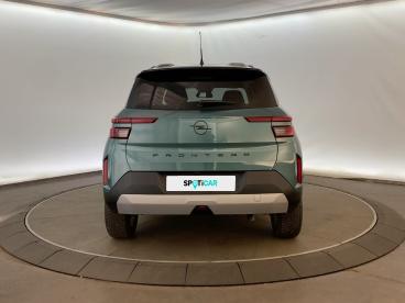 SPOTICAR Opel Frontera 1.2 Turbo Hybrid 145 Ch E-dct6 Gs Occasion - Suv-4x4 Essence Vert - France - 1204085595_5