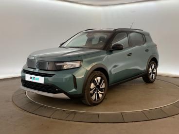 SPOTICAR Opel Frontera 1.2 Turbo Hybrid 145 Ch E-dct6 Gs Occasion - Suv-4x4 Essence Vert - Ste Genevieve - 1204095516_1