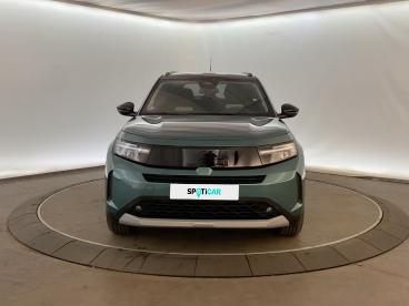 SPOTICAR Opel Frontera 1.2 Turbo Hybrid 145 Ch E-dct6 Gs Occasion - Suv-4x4 Essence Vert - Ste Genevieve - 1204095516_2