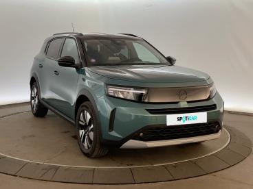SPOTICAR Opel Frontera 1.2 Turbo Hybrid 145 Ch E-dct6 Gs Occasion - Suv-4x4 Essence Vert - Ste Genevieve - 1204095516_3