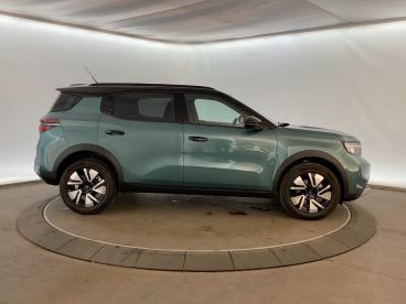 SPOTICAR Opel Frontera 1.2 Turbo Hybrid 145 Ch E-dct6 Gs Occasion - Suv-4x4 Essence Vert - Ste Genevieve - 1204095516_4