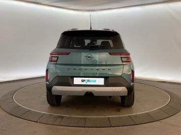 SPOTICAR Opel Frontera 1.2 Turbo Hybrid 145 Ch E-dct6 Gs Occasion - Suv-4x4 Essence Vert - Ste Genevieve - 1204095516_5