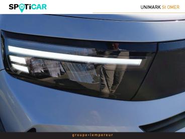 SPOTICAR Opel Frontera 1.2 Turbo Hybrid 110ch Edition E-dct6 Occasion - Suv-4x4 Hybride Orange - Longuenesse - 1204120354_4