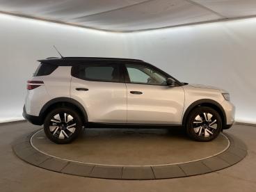 SPOTICAR Opel Frontera 1.2 Turbo Hybrid 145 Ch E-dct6 Gs Occasion - Suv-4x4 Essence Gris - Castelnau-d Estretefonds - 1204190908_4