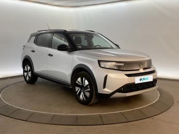 SPOTICAR Opel Frontera 1.2 Turbo Hybrid 145 Ch E-dct6 Gs Occasion - Suv-4x4 Essence Gris - Corbas - 1204191038_3