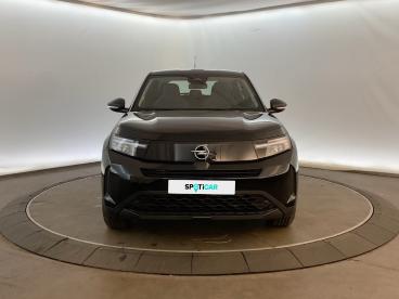SPOTICAR Opel Frontera 1.2 Turbo Hybrid 145 Ch E-dct6 Edition Occasion - Suv-4x4 Essence Noir - Ste Genevieve - 1204191375_2