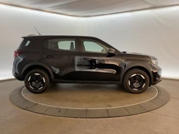 SPOTICAR Opel Frontera 1.2 Turbo Hybrid 145 Ch E-dct6 Edition Occasion - Suv-4x4 Essence Noir - Ste Genevieve - 1204191375_4