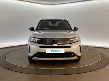 SPOTICAR Opel Frontera 1.2 Turbo Hybrid 145 Ch E-dct6 Gs Occasion - Suv-4x4 Essence Gris - Vitrolles - 1204191920_2