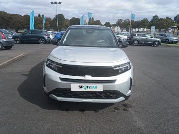 SPOTICAR Opel Frontera 1.2 Turbo Hybrid 145ch Auto Gs Occasion - Suv-4x4 Hybride Gris Clair - Loches - 1204192936_2