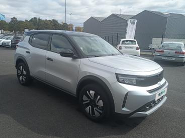 SPOTICAR Opel Frontera 1.2 Turbo Hybrid 145ch Auto Gs Occasion - Suv-4x4 Hybride Gris Clair - Loches - 1204192936_3