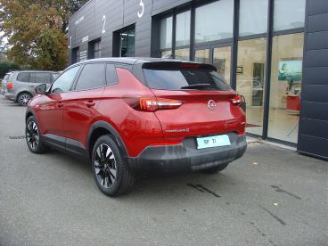 SPOTICAR Opel Grandland 1.2 Ecotec Turbo 130 Ch Innovation 5 Portes  (sept Occasion - Suv-4x4 Essence Autre - Janze - 1203302117_4